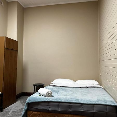 Club Hotel Glen Innes Bagian luar foto
