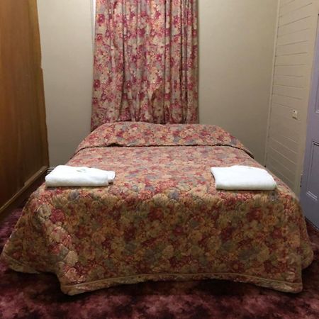 Club Hotel Glen Innes Bagian luar foto