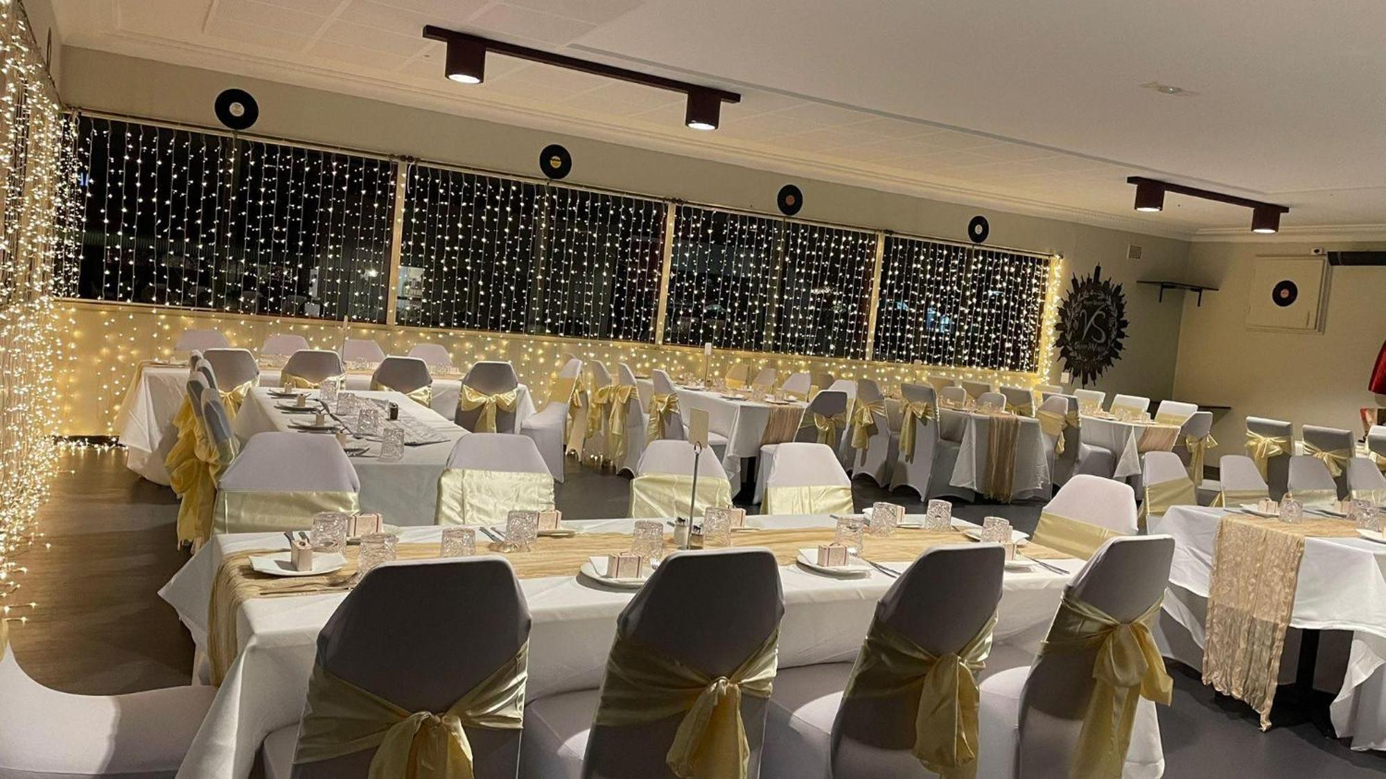 Club Hotel Glen Innes Bagian luar foto