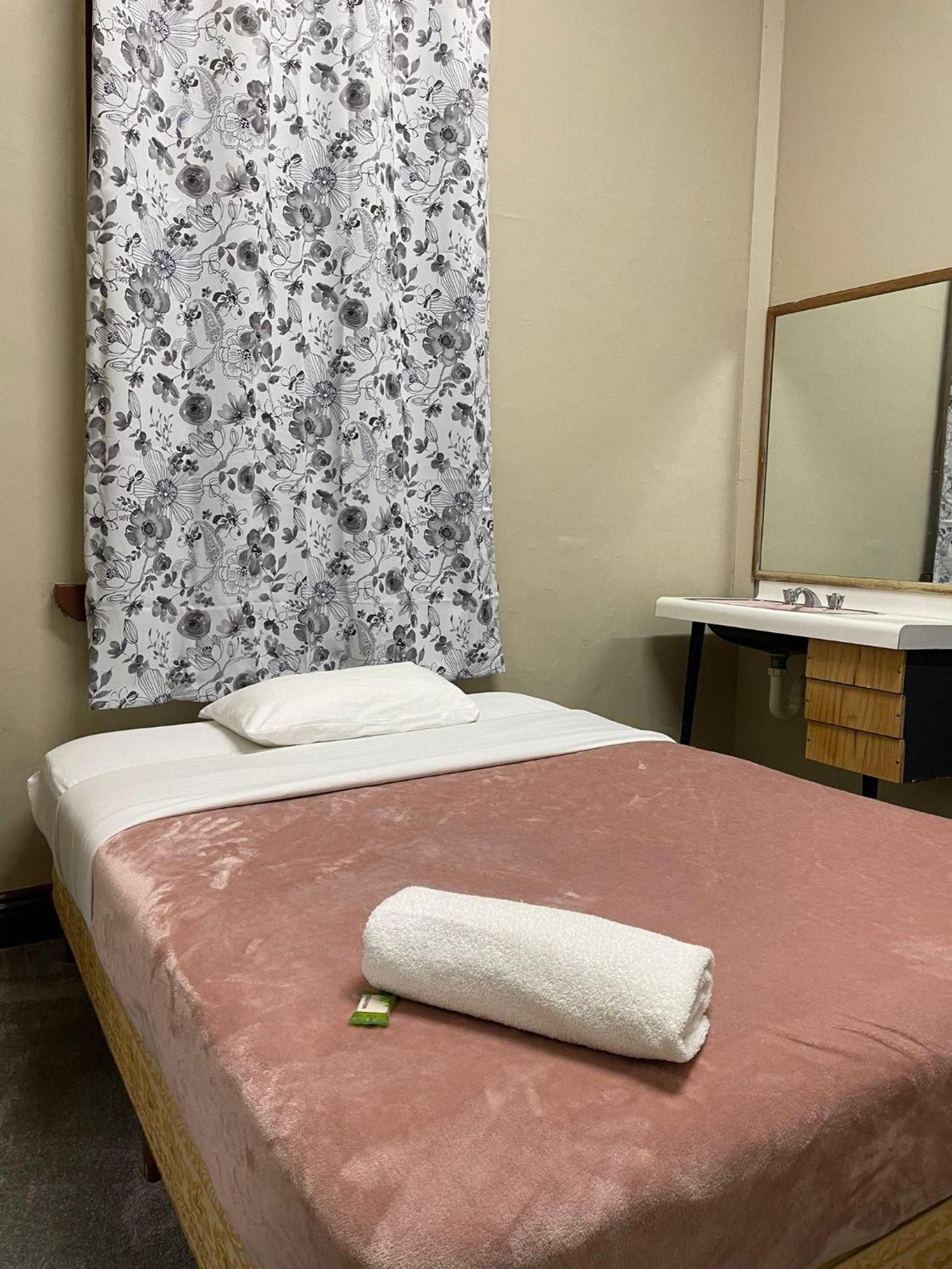 Club Hotel Glen Innes Bagian luar foto