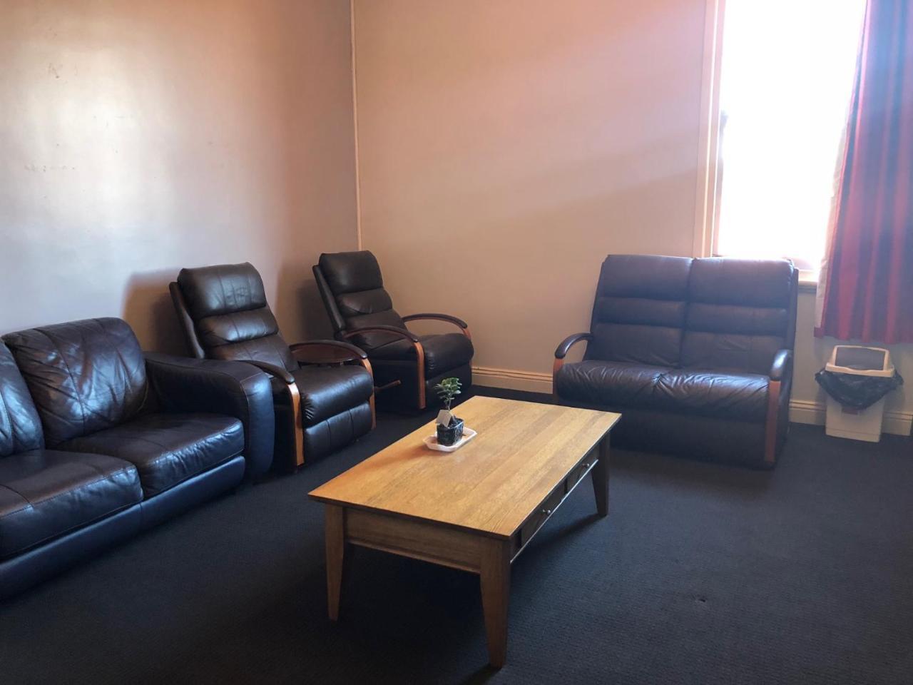 Club Hotel Glen Innes Bagian luar foto