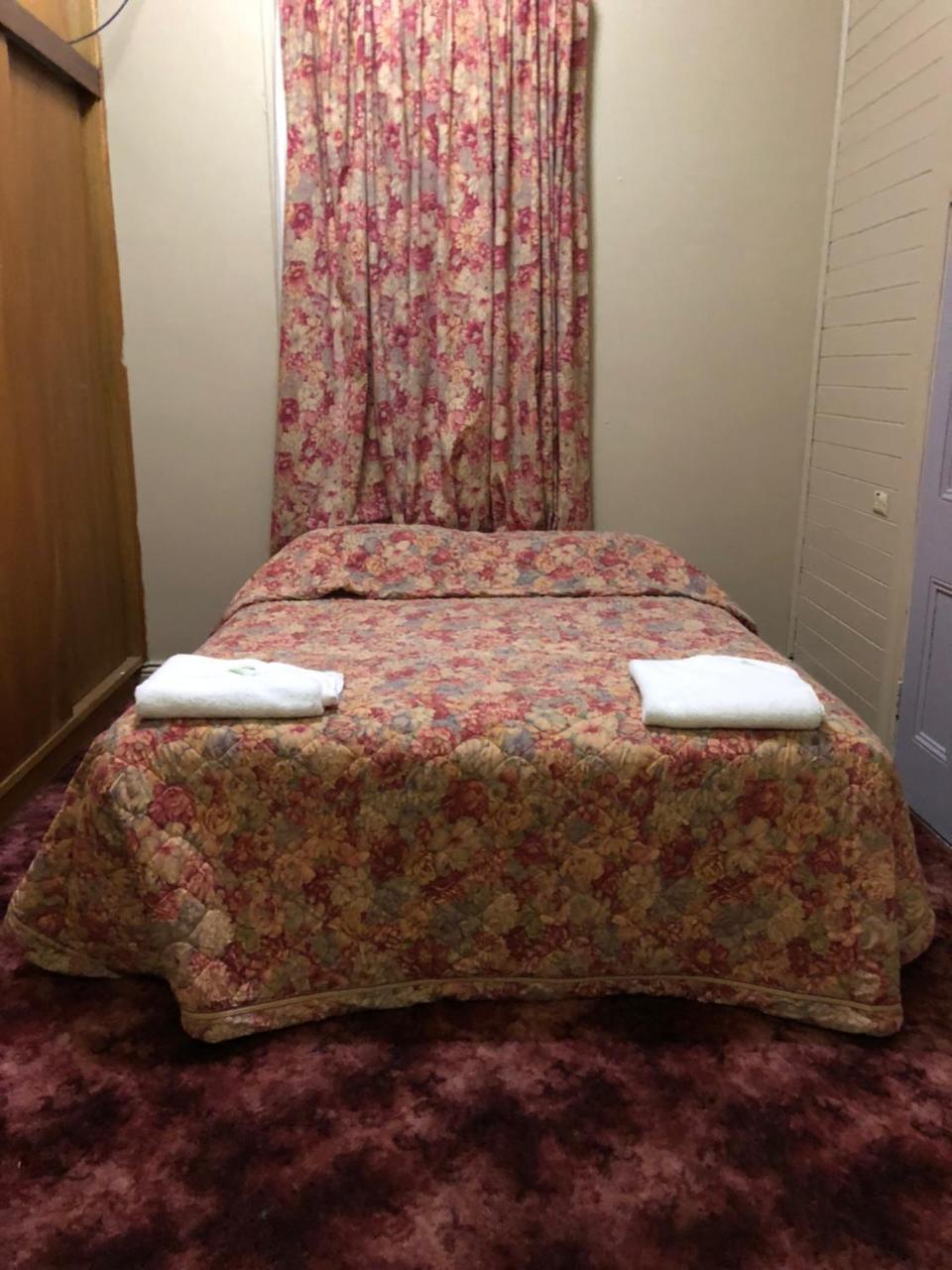 Club Hotel Glen Innes Bagian luar foto