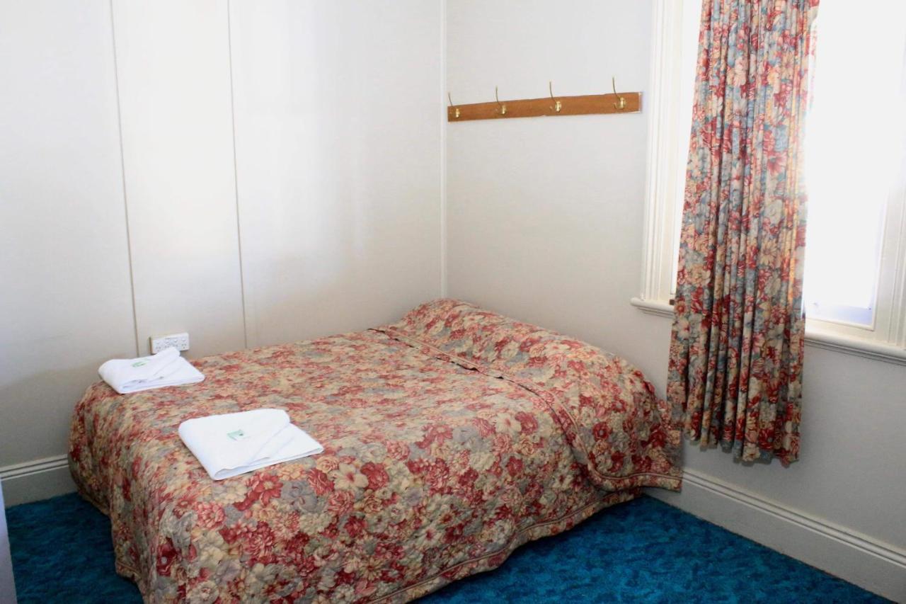 Club Hotel Glen Innes Bagian luar foto